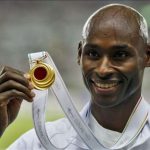 FamousPeopleFacts - Bernard Lagat