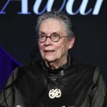 FamousPeopleFacts - Annie Proulx