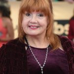 FamousPeopleFacts - Annie Golden