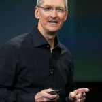 FamousPeopleFacts - Tim Cook