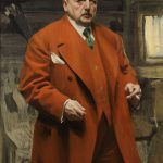 FamousPeopleFacts - Anders Zorn