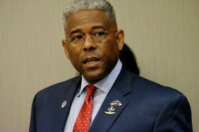 FamousPeopleFacts - Allen West