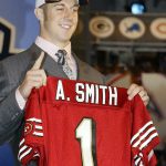 FamousPeopleFacts - Alex Smith