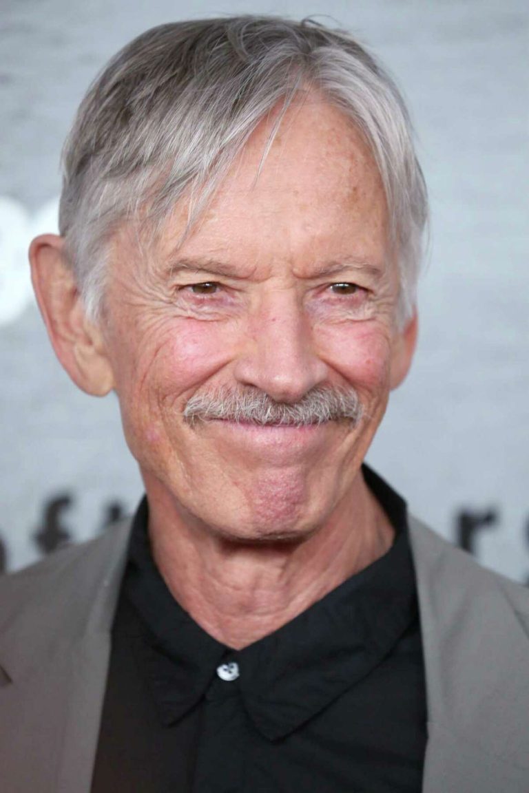 FamousPeopleFacts - Scott Glenn