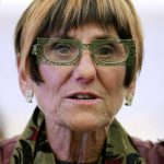 FamousPeopleFacts - Rosa DeLauro