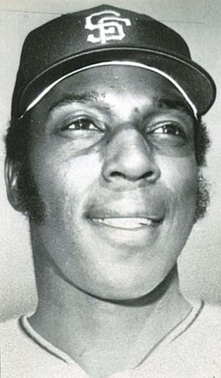 Willie McCovey