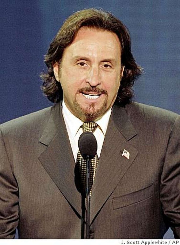 FamousPeopleFacts - Ron Silver