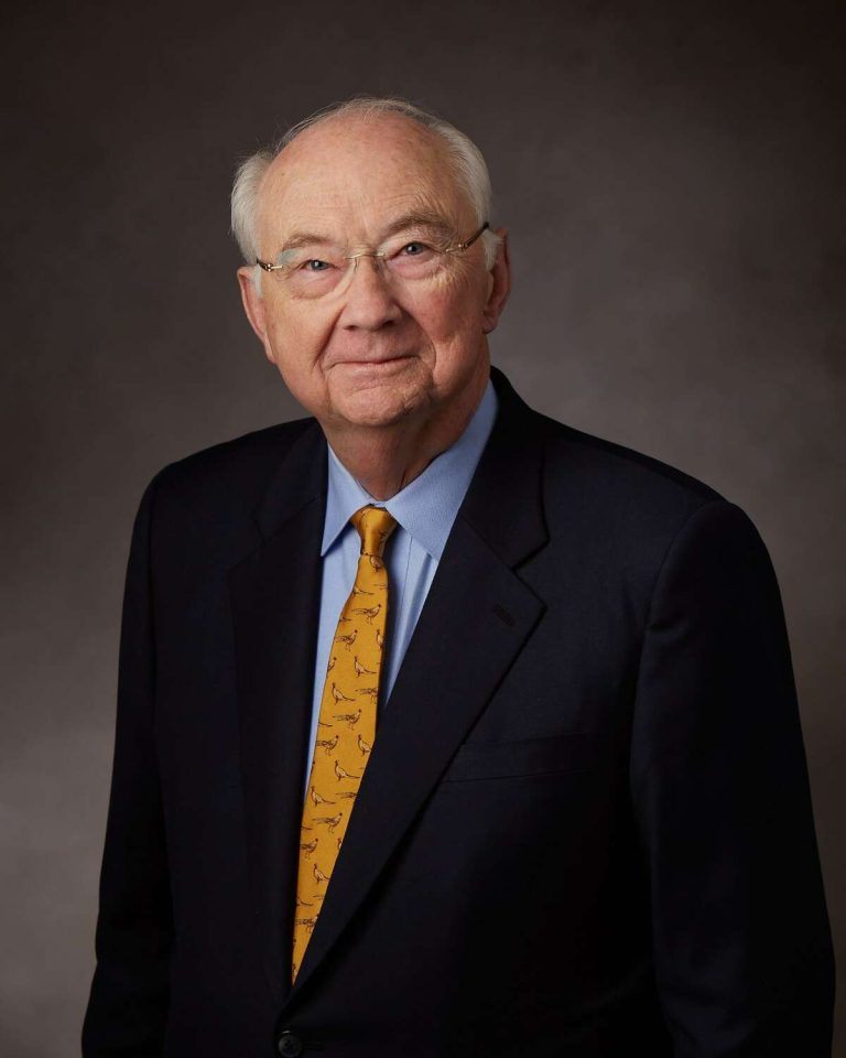 FamousPeopleFacts - Phil Gramm