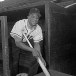 Willie Mays