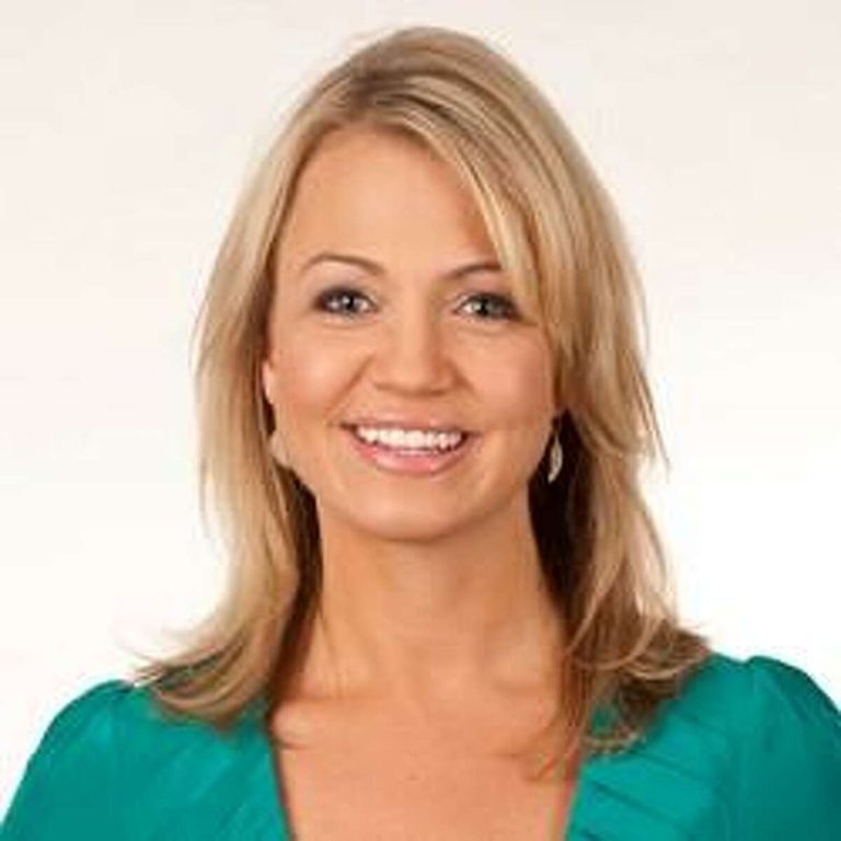 FamousPeopleFacts - Michelle Beadle