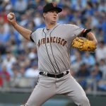 FamousPeopleFacts - Matt Cain