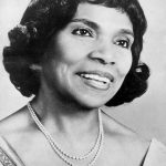 FamousPeopleFacts - Marian Anderson