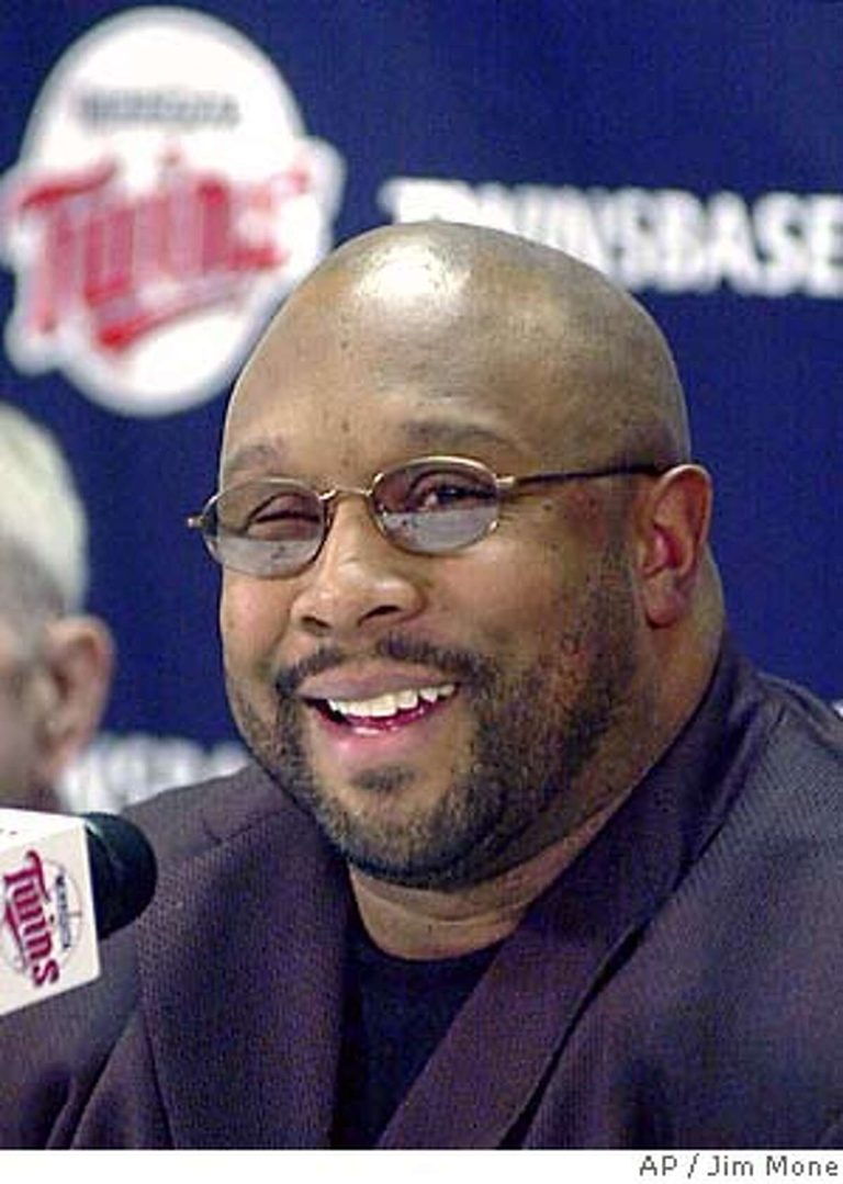 FamousPeopleFacts - Kirby Puckett