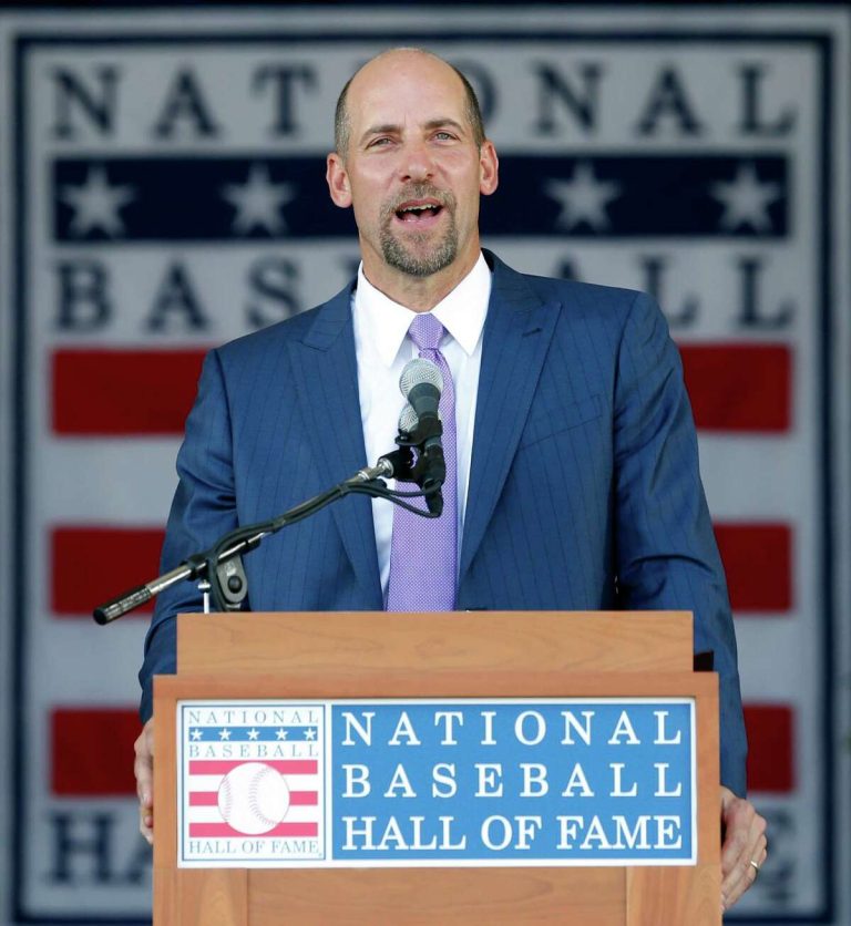 FamousPeopleFacts - John Smoltz