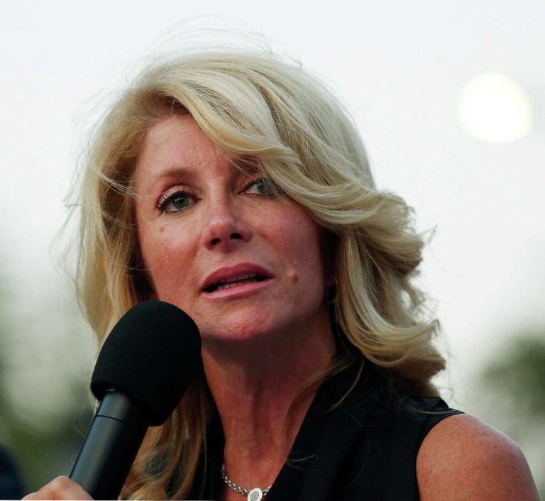 FamousPeopleFacts - Wendy Davis