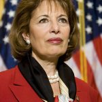 FamousPeopleFacts - Jackie Speier