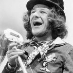 FamousPeopleFacts - Wavy Gravy