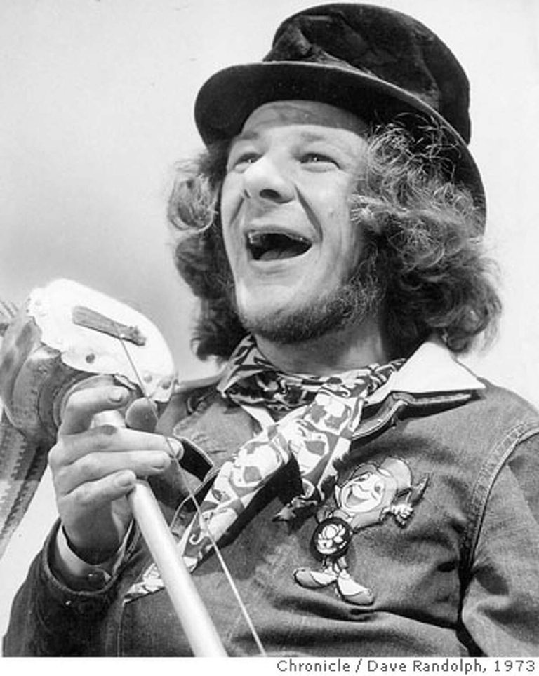 FamousPeopleFacts - Wavy Gravy