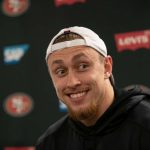 FamousPeopleFacts - George Kittle