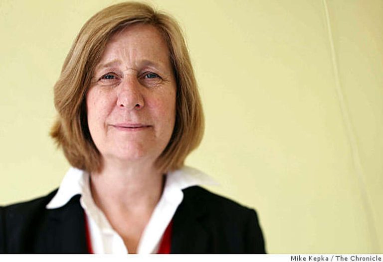 FamousPeopleFacts - Cindy Sheehan