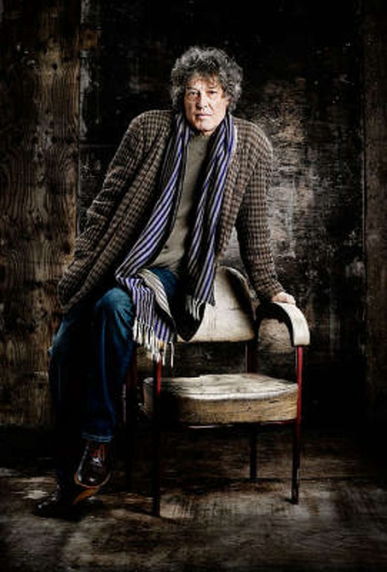 FamousPeopleFacts - Tom Stoppard