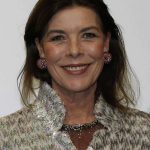 FamousPeopleFacts - Caroline, Princess of Hanover