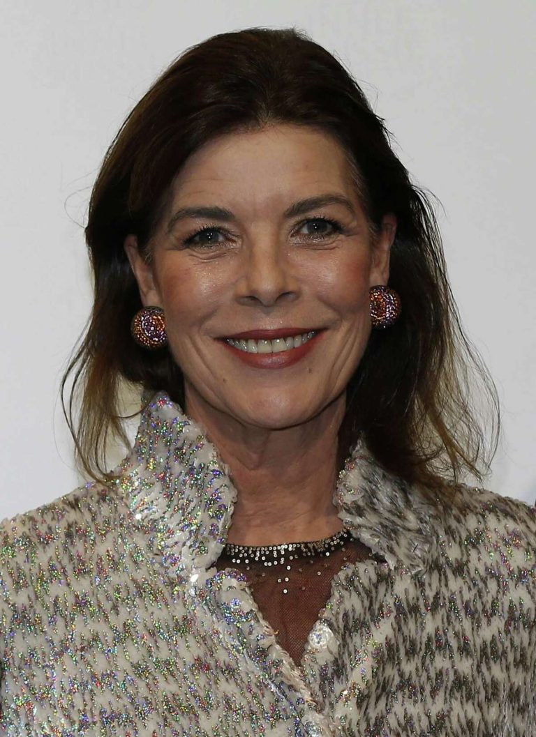 FamousPeopleFacts - Caroline, Princess of Hanover