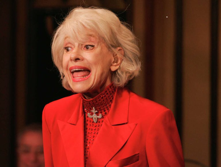 FamousPeopleFacts - Carol Channing