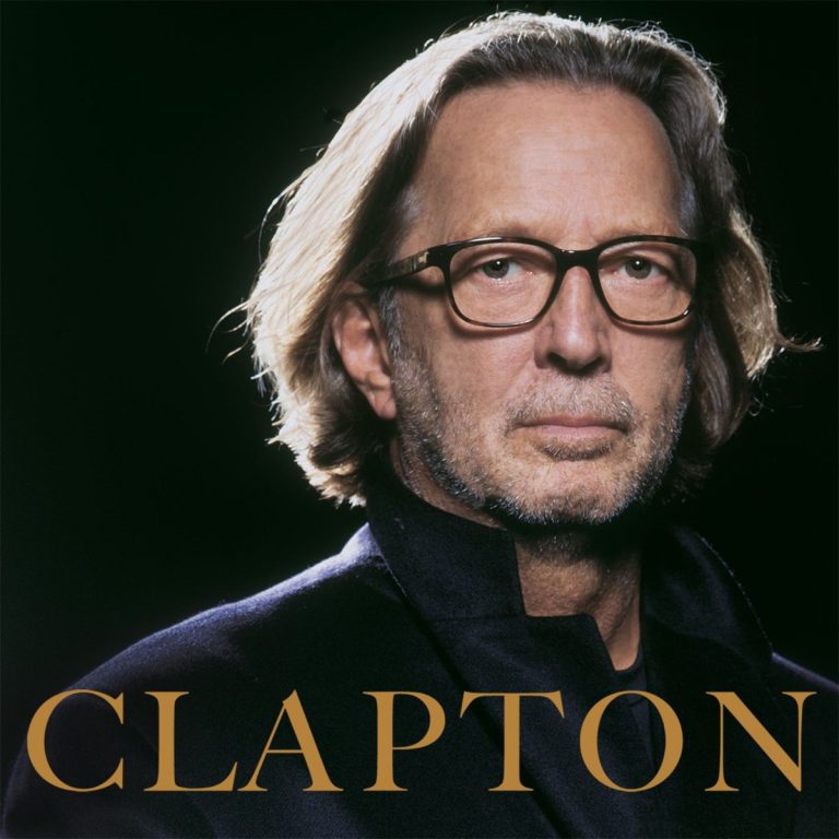 FamousPeopleFacts - Eric Clapton