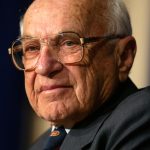 FamousPeopleFacts - Milton Friedman