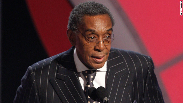 FamousPeopleFacts - Don Cornelius