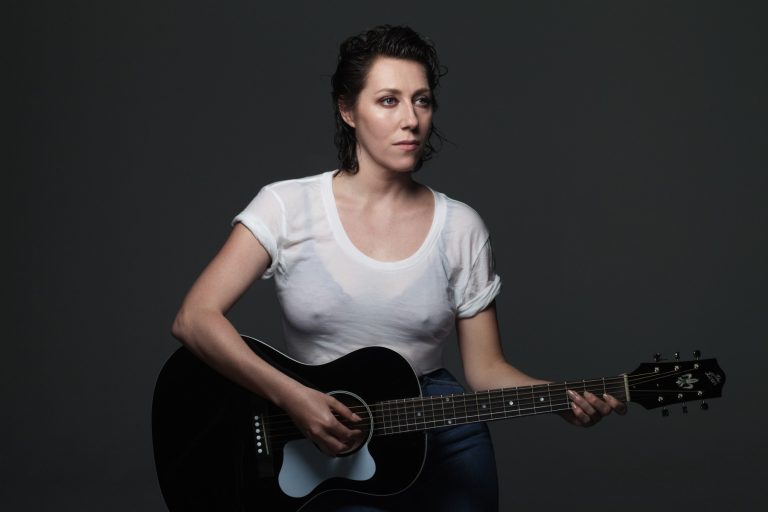 FamousPeopleFacts - Martha Wainwright