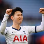 FamousPeopleFacts - Son Heung-min