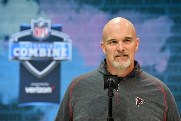 FamousPeopleFacts - Dan Quinn