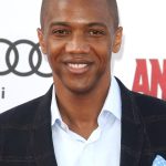 FamousPeopleFacts - J. August Richards