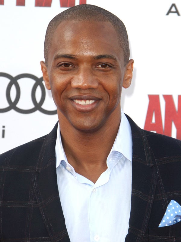 FamousPeopleFacts - J. August Richards