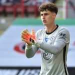 FamousPeopleFacts - Kepa Arrizabalaga