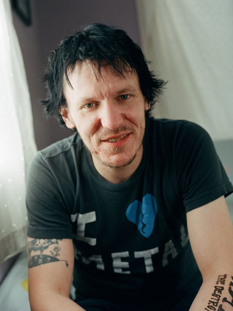 FamousPeopleFacts - Elliott Smith