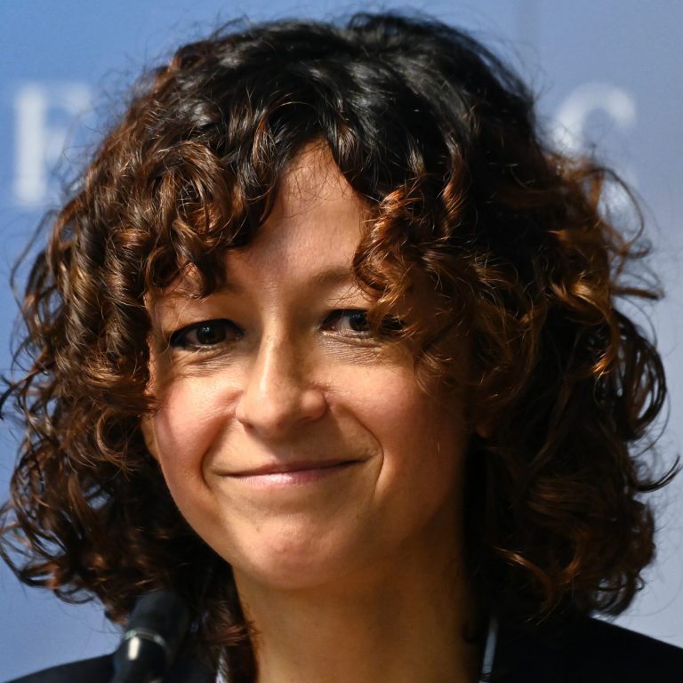 FamousPeopleFacts - Emmanuelle Charpentier