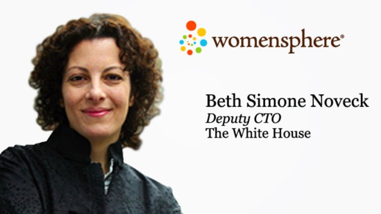 FamousPeopleFacts - Beth Simone Noveck