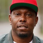 FamousPeopleFacts - Dizzee Rascal