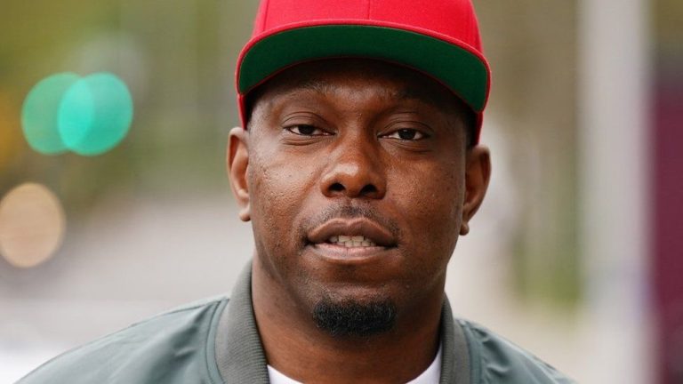 FamousPeopleFacts - Dizzee Rascal