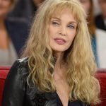 FamousPeopleFacts - Arielle Dombasle