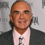 FamousPeopleFacts - Robert Shapiro