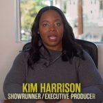 FamousPeopleFacts - Kim Harrison