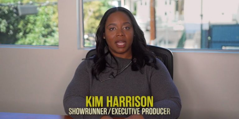 FamousPeopleFacts - Kim Harrison