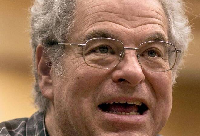 FamousPeopleFacts - Itzhak Perlman