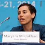 FamousPeopleFacts - Maryam Mirzakhani