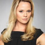 FamousPeopleFacts - Kate Levering