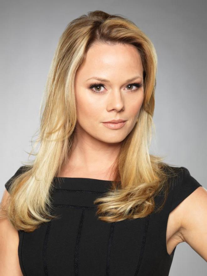 FamousPeopleFacts - Kate Levering